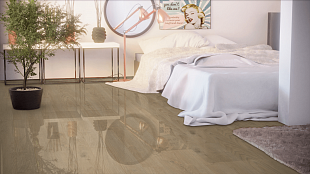 Ламинат Falquon Blue Line Wood D3545 Winzer Oak