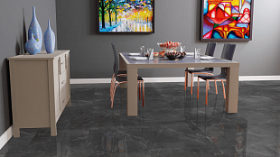 Ламинат Falquon Quadro Q1003 Marmiorata Grigia