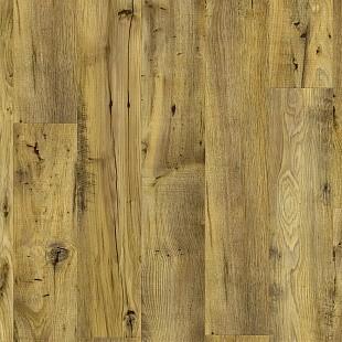 Виниловая плитка Quick-Step Balance Click  Plus BACp40029 Каштан винтажный натуральный