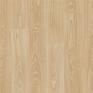 Ламинат Quick-Step Classic CLH 4094 Дуб светлый натуральный премиум