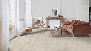 Ламинат Quick-Step Perspective PER 3832 Дуб Итальянский Бежевый