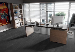 Ламинат Falquon Blue Line Max Q1017 Pastello Anthrazit