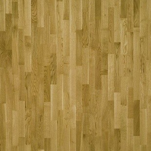 Паркетная доска WoodPecker Дуб Золотой