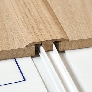 Профиль Insizo 5 в 1 Quick-Step 