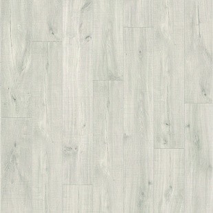 Виниловая плитка Quick-Step Balance Click Plus BACP40128 Дуб каньон светлый пиленый