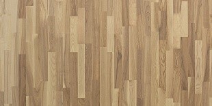 Паркетная доска WoodPecker Ясень Корунд белое масло
