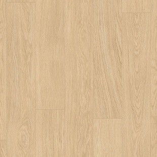 Виниловая плитка Quick-Step Balance Click BACL40032 Дуб Светлый Отборный