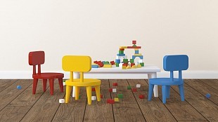 Ламинат Kronotex Exquisit D2905 Винный Тёмный