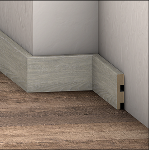 Плинтус НМ1780 Жемчуг