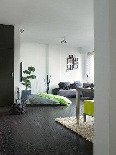 Ламинат Quick-Step Perspective UF1000 Доска Венге