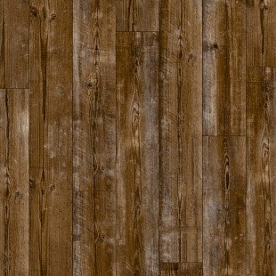 Виниловая плитка Quick-Step Pulse Click PUCL40075 Коричневая сосна