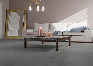 Ламинат Falquon Blue Line Max Q1001 Porcelato Grigio