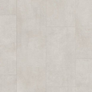 Виниловая плитка Quick-Step Ambient Glue AMGP40049 Бетон Светлый