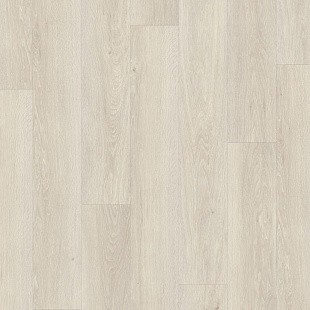 Виниловая плитка Quick-Step Pulse Click PUCL40079 Дуб морской светлый