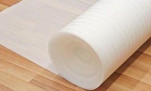 Подложка из вспененного полиэтилена