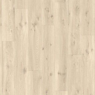 Виниловая плитка Quick-Step Balance Click BACL40017 Светло-Бежевый Дуб