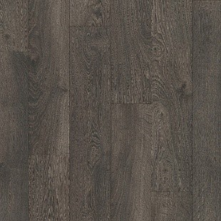 Ламинат Quick-Step Classic CLM1382 Доска Дуба Серого