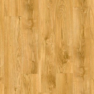 Виниловая плитка Quick-Step Balance Click BACL40023 Классический Натуральный Дуб