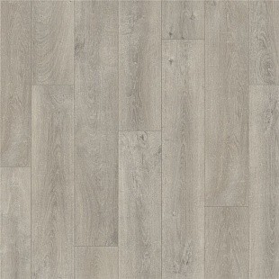 Ламинат Quick-Step Perspective PER 3575 Дуб старинный серый