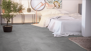 Ламинат Falquon Quadro Q1002 Porcelato Chiaro