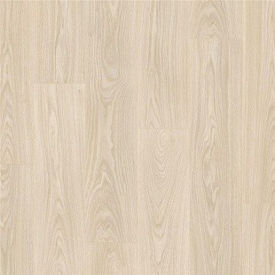 Ламинат Quick-Step Classic CLH 4093 Классик Дуб бежевый премиум