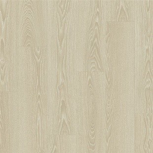 Ламинат Quick-Step Classic CLH 4088 Дуб бежевый отбеленный