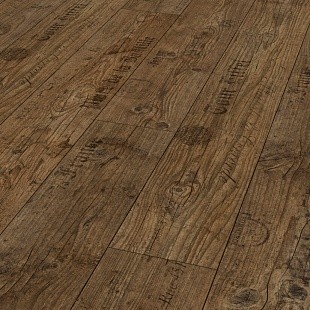 Ламинат Kronotex Exquisit D2905 Винный Тёмный