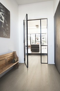 Ламинат Quick-Step Classic CLH 4088 Дуб бежевый отбеленный