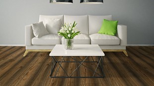 Ламинат Kronotex Exquisit D4609 Дуб Порт